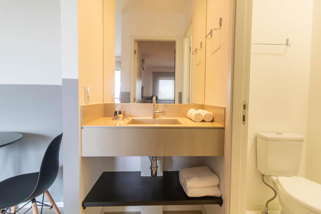 شقة Housi - Metropolitan Sidney Smart Style جويانيا المظهر الخارجي الصورة