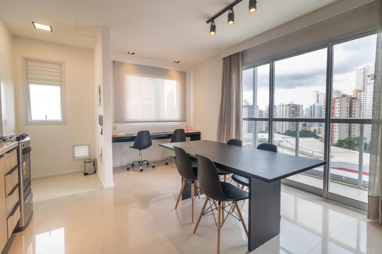 شقة Housi - Metropolitan Sidney Smart Style جويانيا المظهر الخارجي الصورة