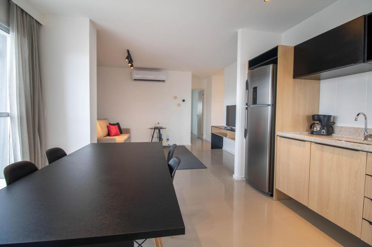 شقة Housi - Metropolitan Sidney Smart Style جويانيا المظهر الخارجي الصورة