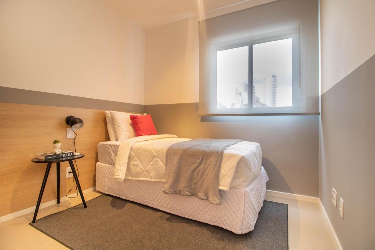 شقة Housi - Metropolitan Sidney Smart Style جويانيا المظهر الخارجي الصورة