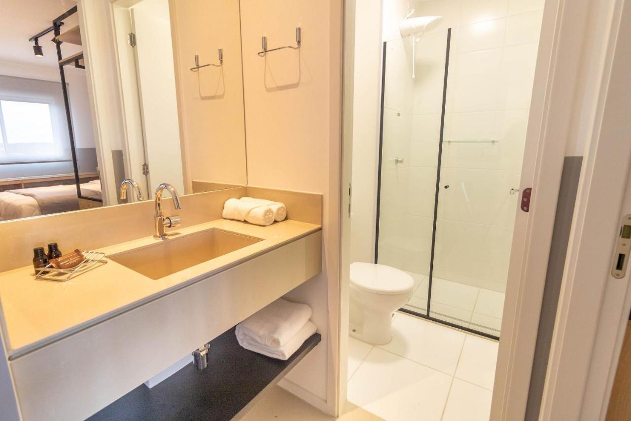 شقة Housi - Metropolitan Sidney Smart Style جويانيا المظهر الخارجي الصورة