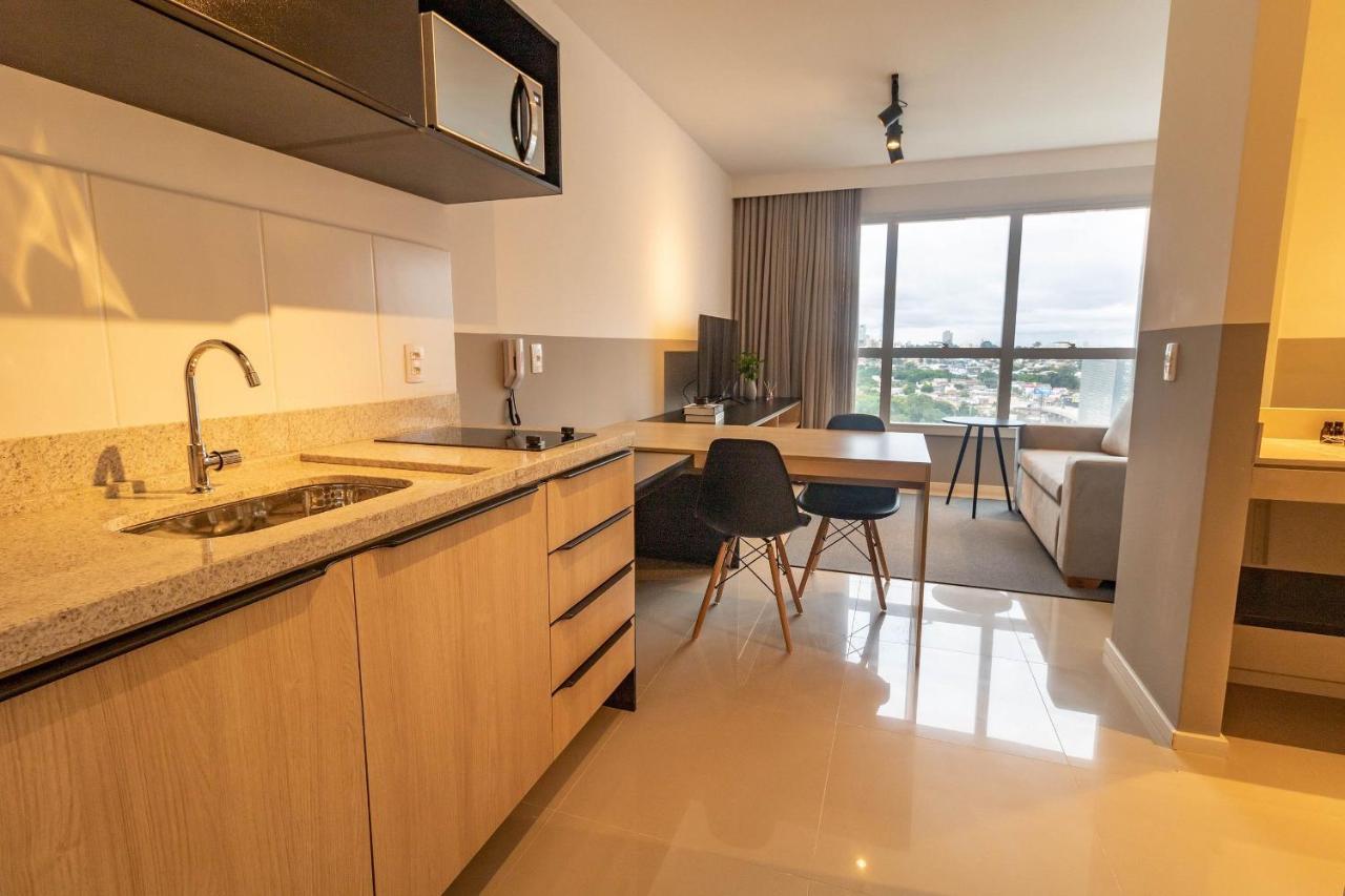 شقة Housi - Metropolitan Sidney Smart Style جويانيا المظهر الخارجي الصورة