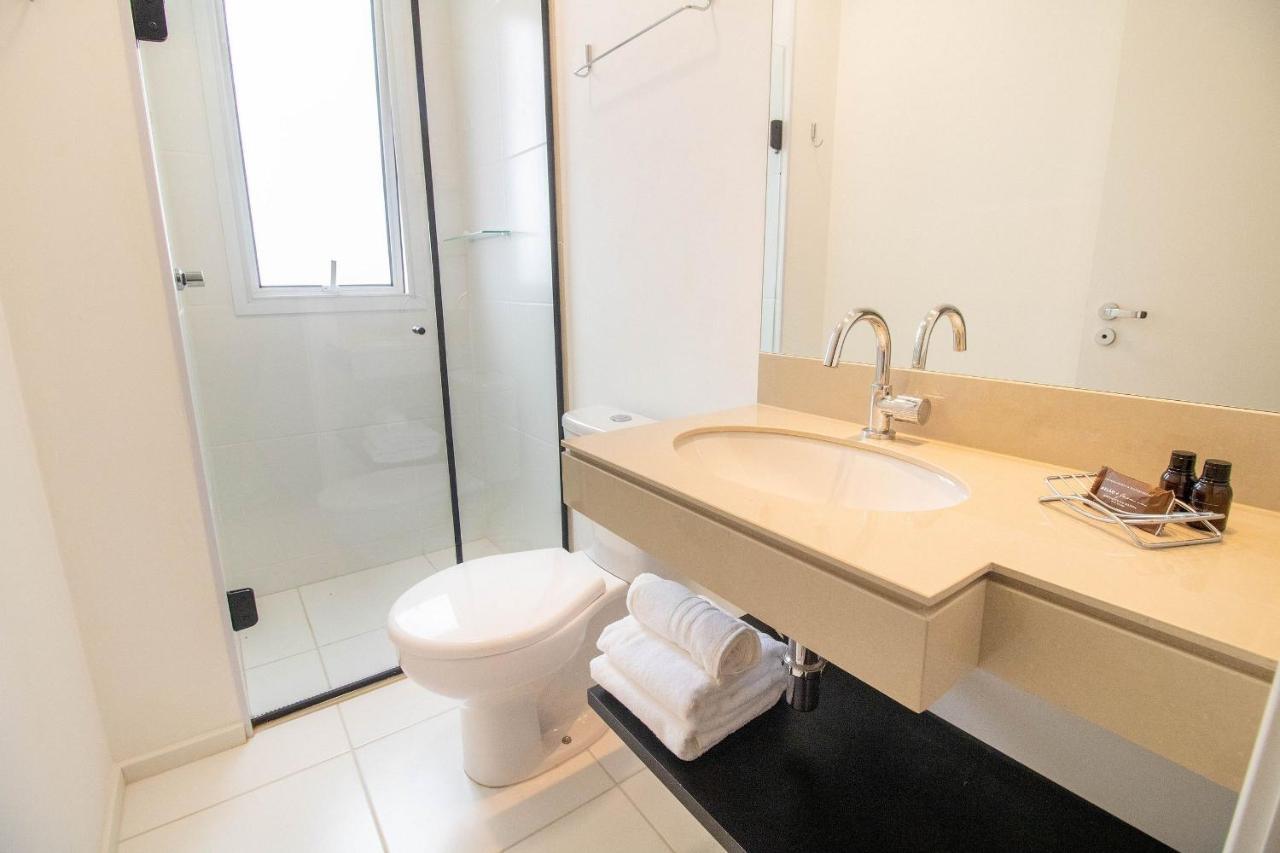 شقة Housi - Metropolitan Sidney Smart Style جويانيا المظهر الخارجي الصورة