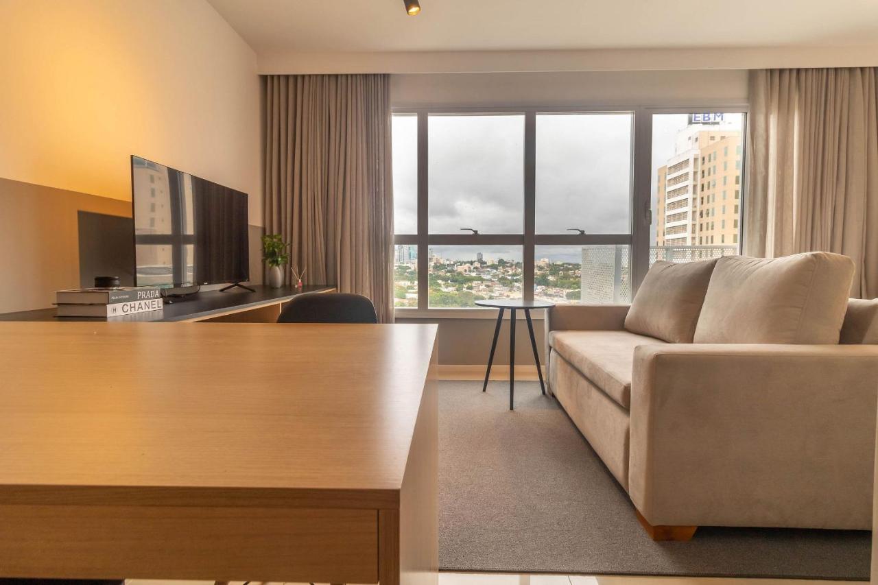 شقة Housi - Metropolitan Sidney Smart Style جويانيا المظهر الخارجي الصورة