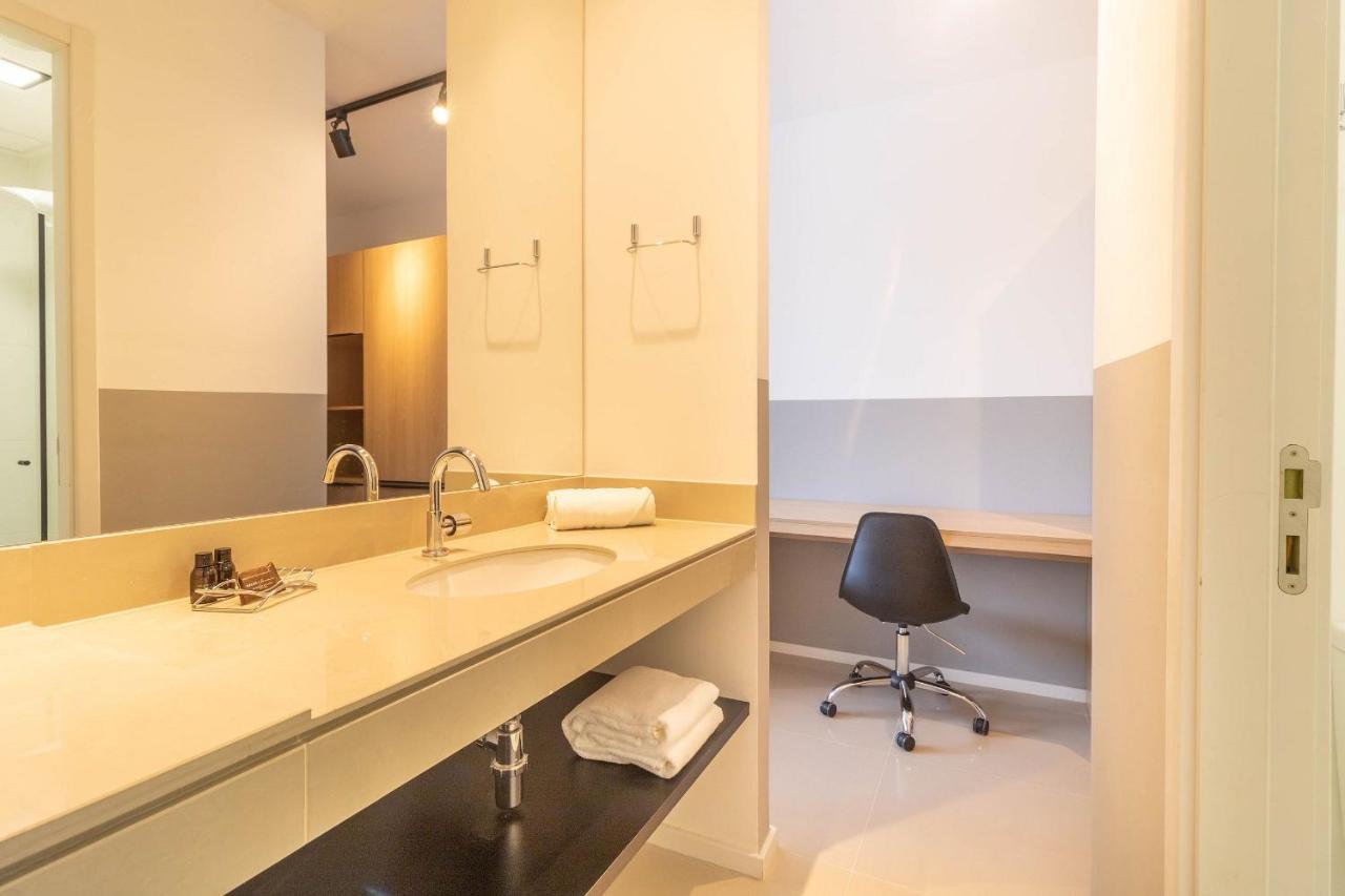 شقة Housi - Metropolitan Sidney Smart Style جويانيا المظهر الخارجي الصورة