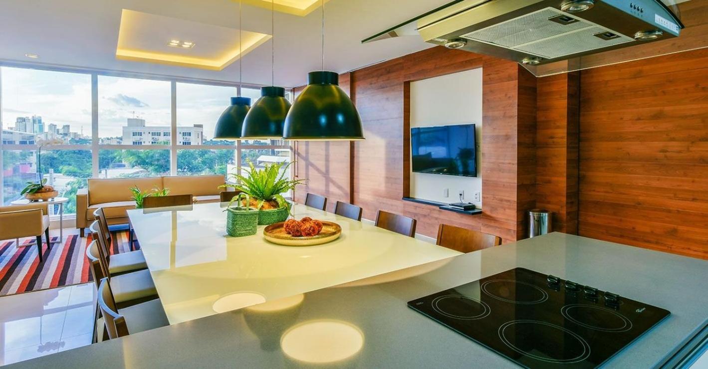 شقة Housi - Metropolitan Sidney Smart Style جويانيا المظهر الخارجي الصورة
