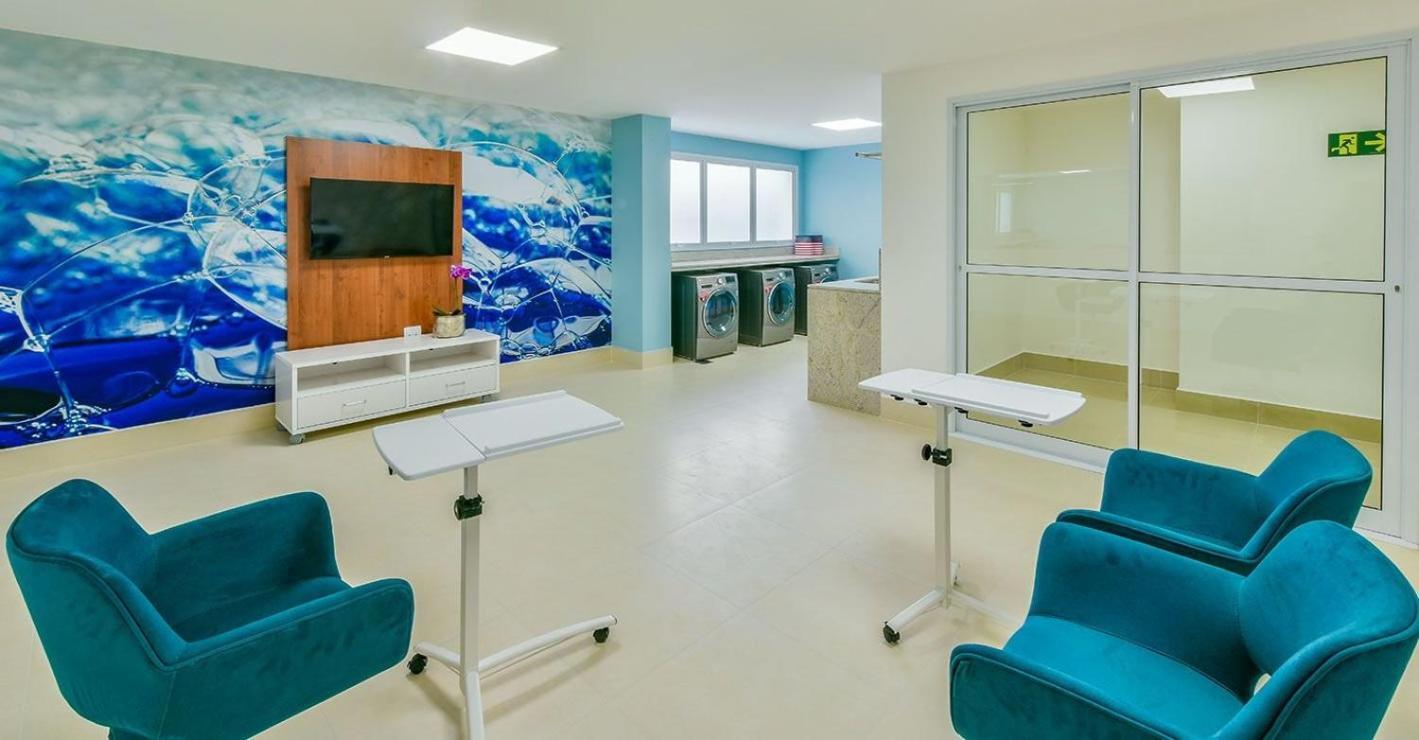 شقة Housi - Metropolitan Sidney Smart Style جويانيا المظهر الخارجي الصورة