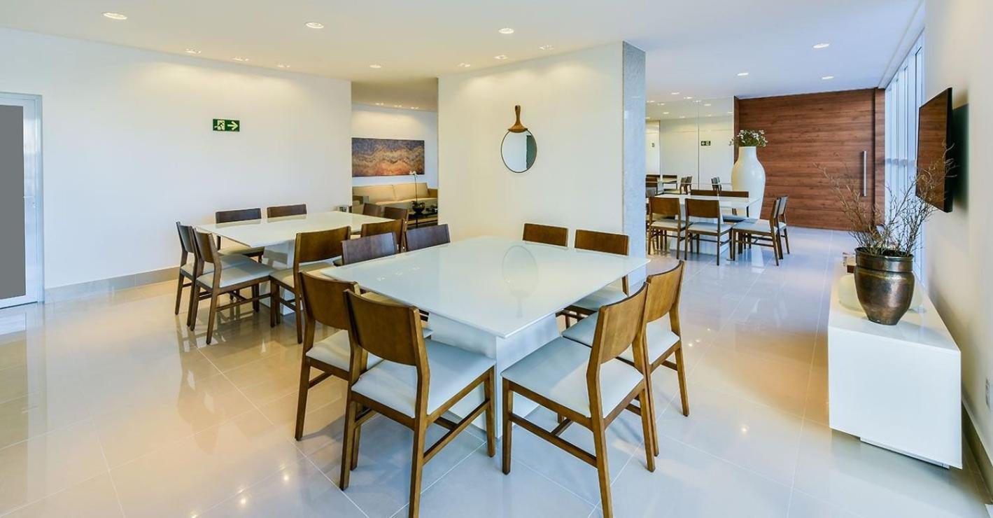 شقة Housi - Metropolitan Sidney Smart Style جويانيا المظهر الخارجي الصورة